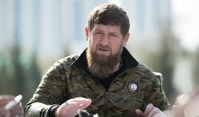 Рамзан Кадыров: Успешно сдерживаем распространение коронавируса