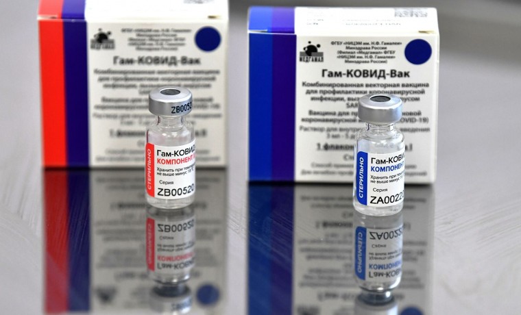 Вьетнам начал производство российской вакцины против коронавируса "Спутник V"