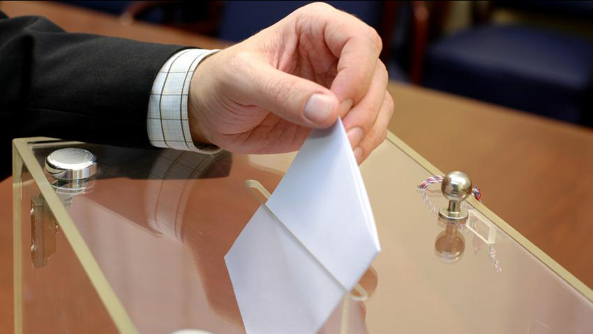 Определились кандидаты на федеральных и региональных выборах 18 сентября 2016 года в Чеченской Республике