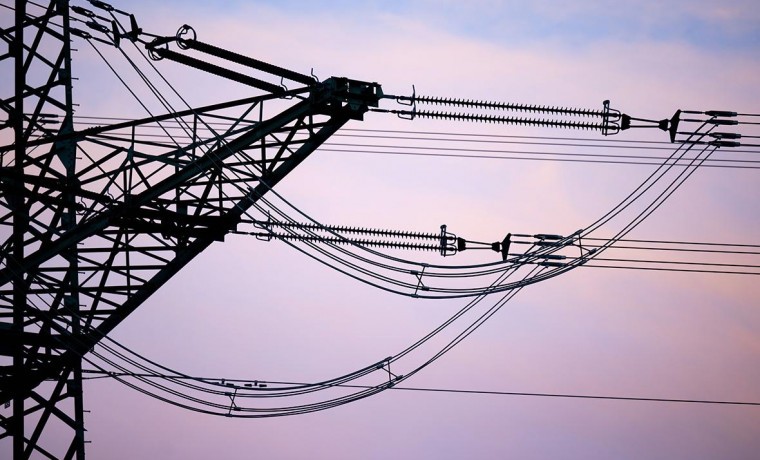 Временные отключения электроэнергии ожидаются в Грозном и районах ЧР 18 ноября