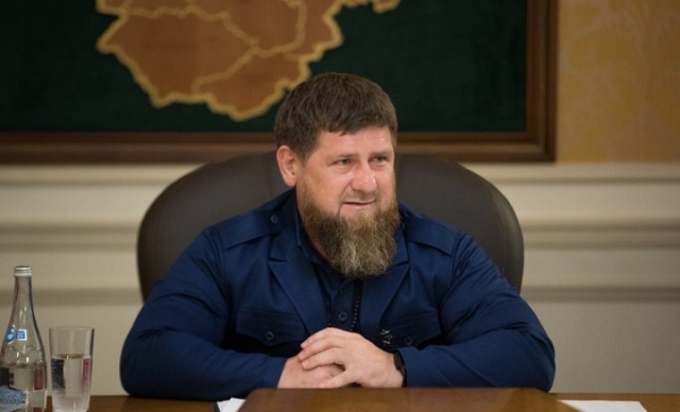 Рамзан Кадыров о референдуме в ЛДНР:  «Это долгожданное событие!»