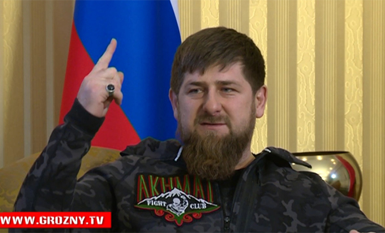 Рамзан Кадыров: единственное, что я не прощу детям - если они не продолжат дело Ахмат-Хаджи