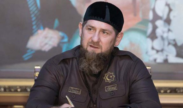 Рамзан Кадыров опроверг слухи о своей болезни