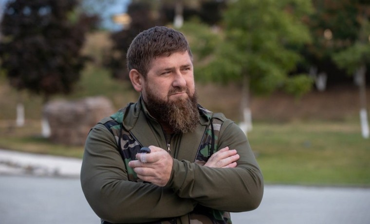 Рамзан Кадыров: Наши бойцы решительно настроены решить боевую задачу