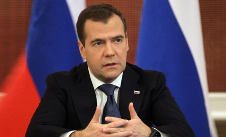 Медведев поручил проработать вопрос переселения жителей ЧР из опасных для проживания оползневых зон