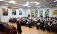 В Чечне стартовал второй тур регионального этапа Всероссийской олимпиады школьников