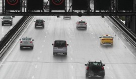 МВД выступило против снижения штрафуемого порога при превышении скорости