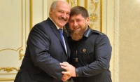 Рамзан Кадыров: Александр Лукашенко желает расширять и укреплять связи с Российской Федерацией