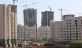 Аварийность на объектах ЖКХ в Чеченской Республике снизилась на 22,6%