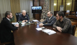 До конца 2021 года в Чеченской Республике введут в эксплуатацию 7 школ