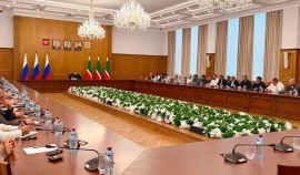 Более 11 тысяч неформально занятых выявили в ЧР за I полугодие 2026 года