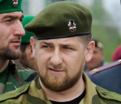 Убийца полицейского уничтожен в Грозном