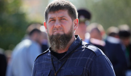 Рамзан Кадыров обратился к украинскому народу