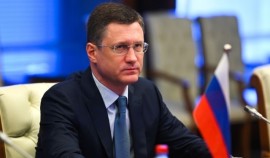Александр Новак: «Роль Ахмата-Хаджи Кадырова стала судьбоносной для всей страны»