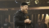 Рамзан Кадыров поздравил бойцов клуба "Ахмат" с победой на турнире по кикбоксингу в Минске