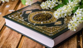 Финал Всероссийского конкурса хафизов Корана среди женщин пройдет 4 марта в Грозном| грозный, чгтрк