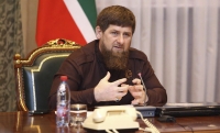 Рамзан Кадыров выразил соболезнования по случаю гибели Фиделя Кастро