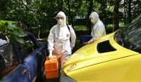 В России выявили 6509 новых случаев коронавируса