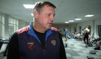 Всеволод Рожков: Эффект среднегорья в Чечне поможет молодым спортсменам достигать результата