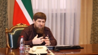 Глава Чечни вошел в состав Правительственной комиссии по региональному развитию