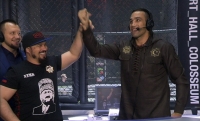 ФАБРСИУ ВЕРДУМ ПООБЕЩАЛ ЧЕЧНЕ ПОЯС ЧЕМПИОНА UFC 