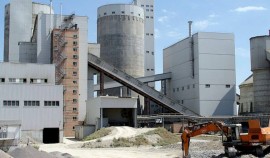 Объём промышленного производства в Чеченской Республике вырос на 7,8%