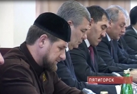 Рамзан Кадыров: «Религия и духовность являются главной опорой России»