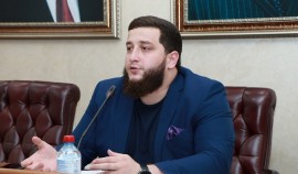 В Чеченской Республике особое внимание будет уделено развитию олимпийских видов спорта