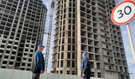 Партийцы провели выездной мониторинг школ, детсадов и медицинских учреждений ЧР| грозный, чгтрк