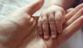 В России предложили увеличить единовременное пособие при рождении ребенка до 30 тыс. рублей
