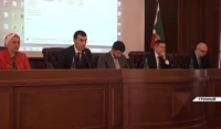 Предприниматели из Челябинска приехали в Грозный для заключения соглашений