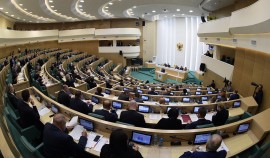 Совфед одобрил закон о праве женщин, находящихся в отпуске по уходу за ребенком, проходить дополнительное обучение