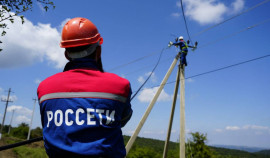 В некоторых районах ЧР планируется отключение электроэнергии 26 и 28 июля