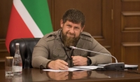 Рамзан Кадыров: Быть с народом – наш демократический принцип