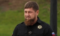 Рамзан Кадыров сообщил о прибытии сборной Египта в Чечню 
