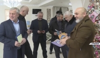 В Чечне набирает обороты благотворительная акция «Дари добро с Айшат»