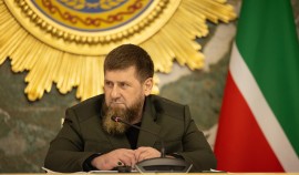 Рамзан Кадыров рассказал о развитии Итум-Калинского района Чеченской Республики