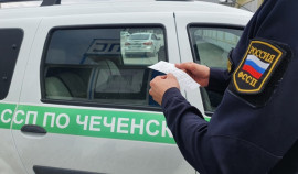 Более 36 млн. руб. взыскано с чеченских водителей, оштрафованных за превышение скорости