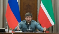 Рамзан Кадыров: Мы будем жёстко пресекать подобные факты в соответствии с законом
