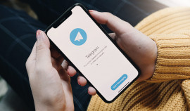Пользователи Telegram сообщили о сбоях в работе сервиса
