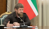 Рамзан Кадыров: Габуния - это позор грузинского народа и Грузии
