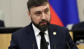 В состав парламентской координационной группы по вопросам СВО вошел Шамсаил Саралиев