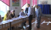 В день единого голосования в Чечне прошли выборы в двух сельских поселениях 