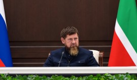 Рамзан Кадыров обозначил приоритетные задачи в бюджетной и налоговой сферах