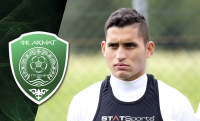 ФК "Ахмат" подписал контракт с бразильцем Раванелли Дос Сантос