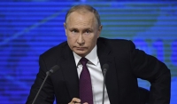 Владимир Путин: Власть занимается возращением российских граждан из Сирии и Ирака 