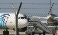 Задержан угонщик самолета авиакомпании «EgyptAir»