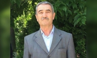 Ушел из жизни  историк, академик Академии наук Чечни Шарпуди Ахмадов 