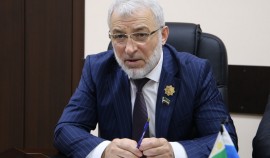 Приемные «Единой России» в ЧР: Эффективное решение проблем и адресная помощь гражданам