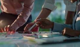 Названы самые необычные профессии, с которыми знакомятся школьники России